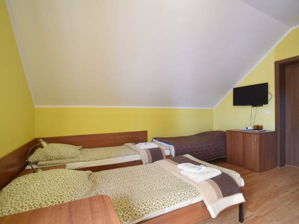 Dom Gościnny Michał