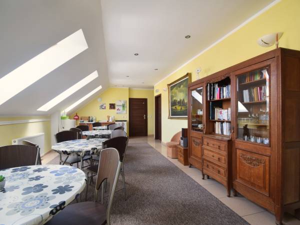 Dom Gościnny Michał