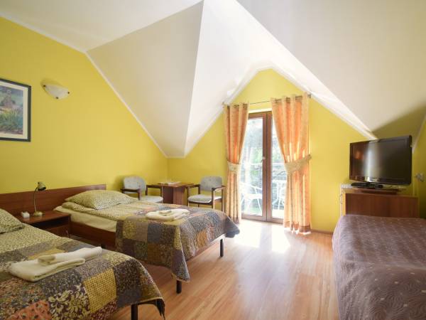 Dom Gościnny Michał