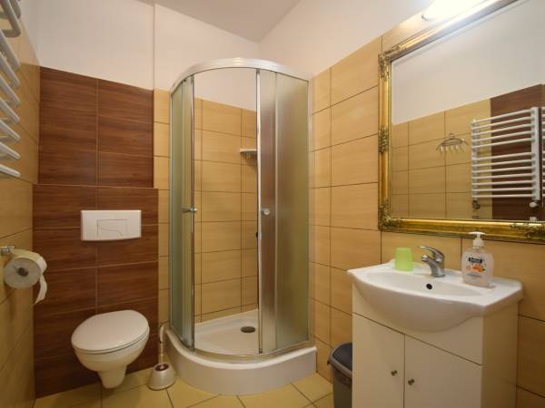 Dom Gościnny Michał