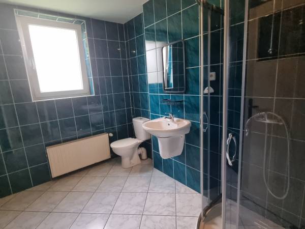 łazienka do pokoju nr 3