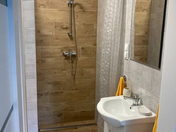 Apartamenty Zarzecze