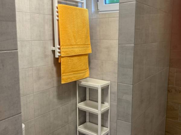 Apartamenty Zarzecze