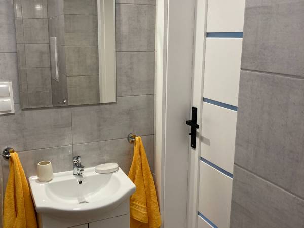 Apartamenty Zarzecze