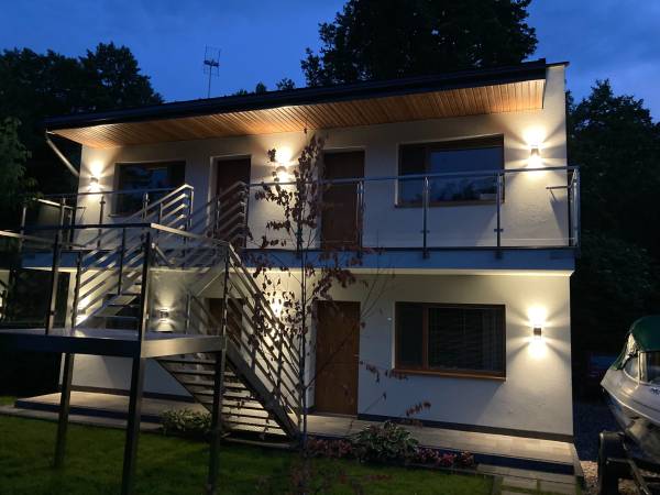 Apartamenty Zarzecze