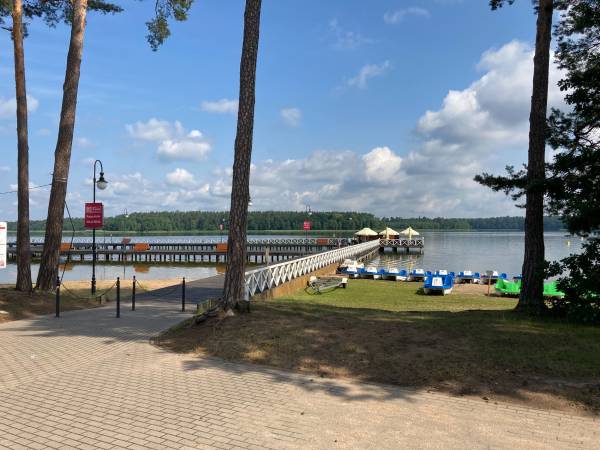 Apartamenty Zarzecze