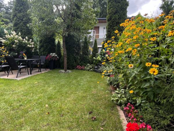 Apartamenty Zarzecze