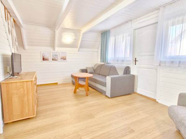 Ośrodek Wczasowy Słoneczko