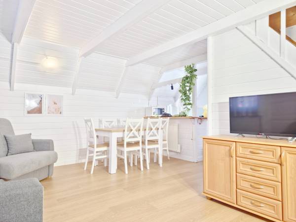 Ośrodek Wczasowy Słoneczko