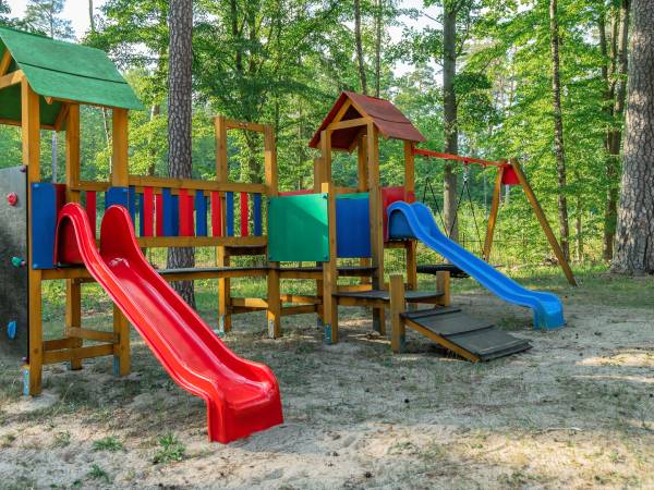 Mazury Ruciane Tarasy Ośrodek Wypoczynkowy nad jeziorem 