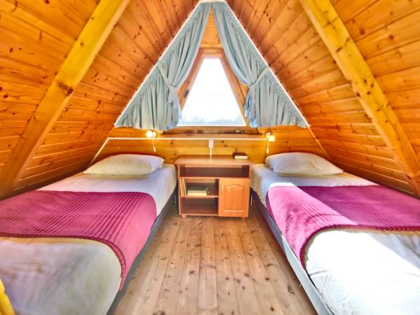 Ośrodek Wczasowy Słoneczko