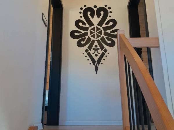 Nad Koroną z Jacuzzi domki i pokoje