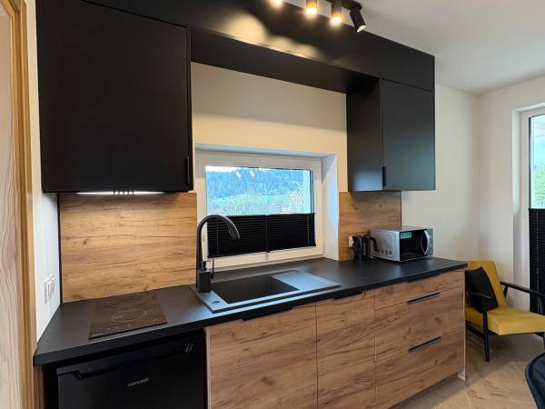 Tam Gdzie Rosną Poziomki