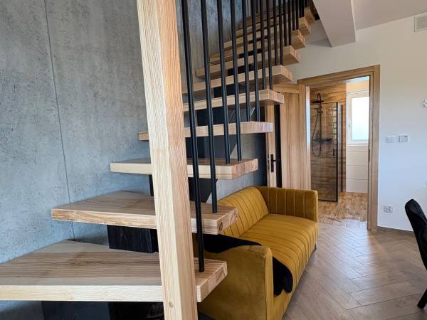 Tam Gdzie Rosną Poziomki