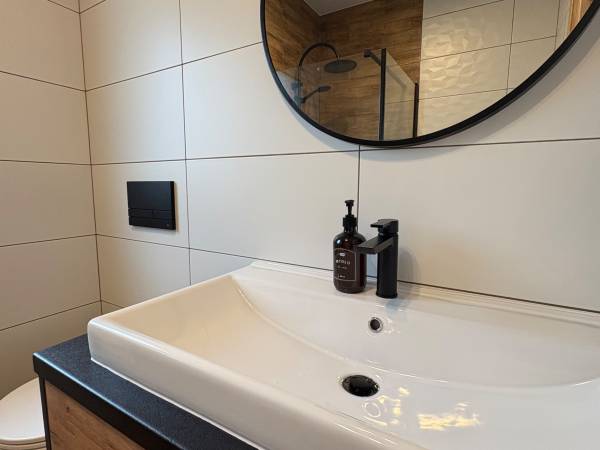 Tam Gdzie Rosną Poziomki