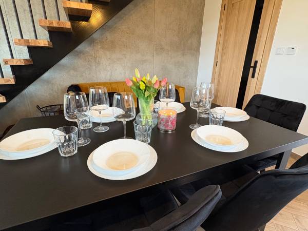 Tam Gdzie Rosną Poziomki