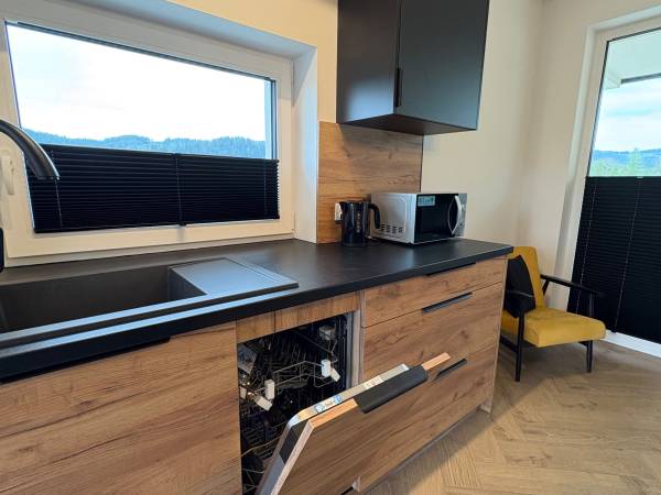 Tam Gdzie Rosną Poziomki