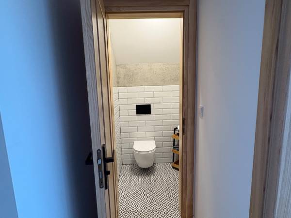 Tam Gdzie Rosną Poziomki