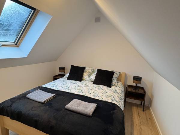 Tam Gdzie Rosną Poziomki