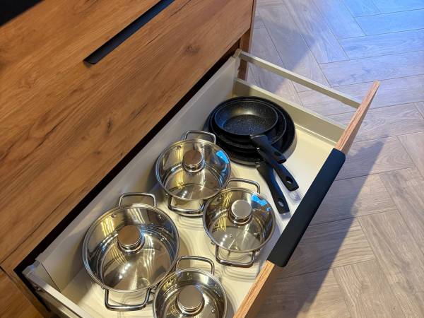 Tam Gdzie Rosną Poziomki