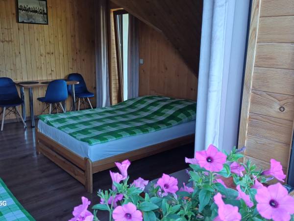 Pokoje do wynajęcia Zielone Wzgórze