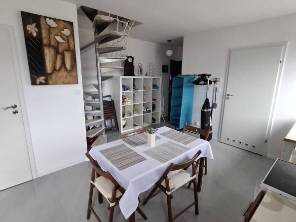 Apartament Złota plaża