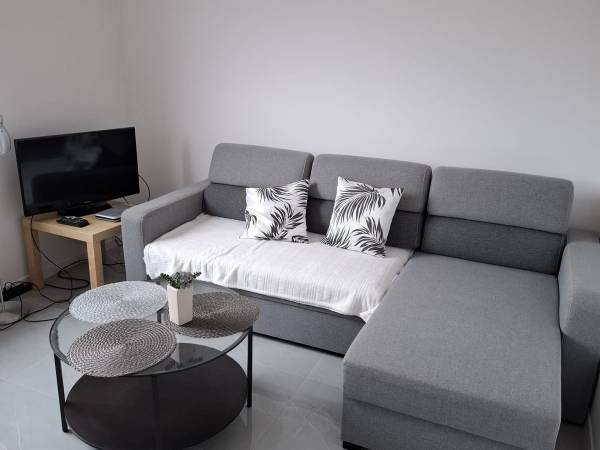 Apartament Złota plaża 