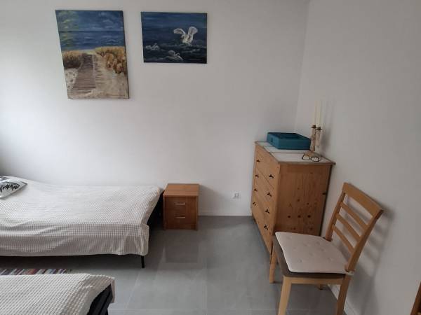 Apartament Złota plaża 