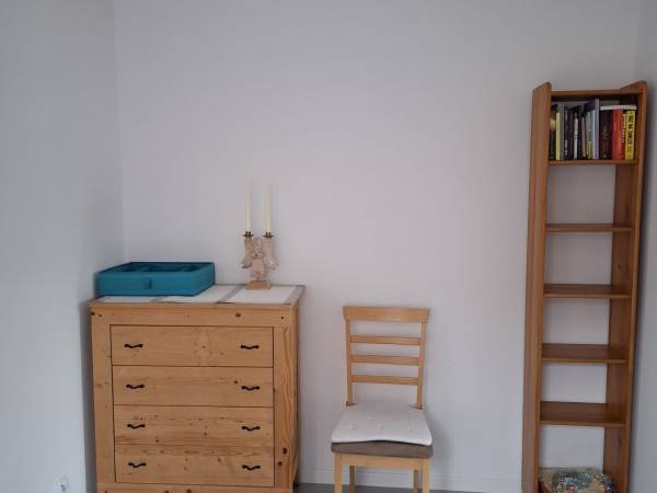 Apartament Złota plaża 