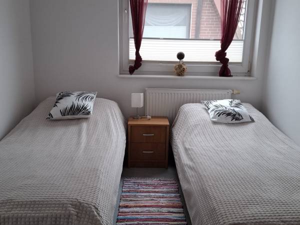 Apartament Złota plaża 