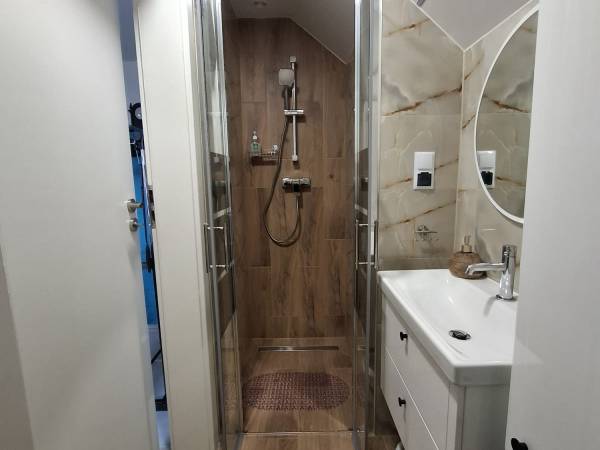 Apartament Złota plaża 