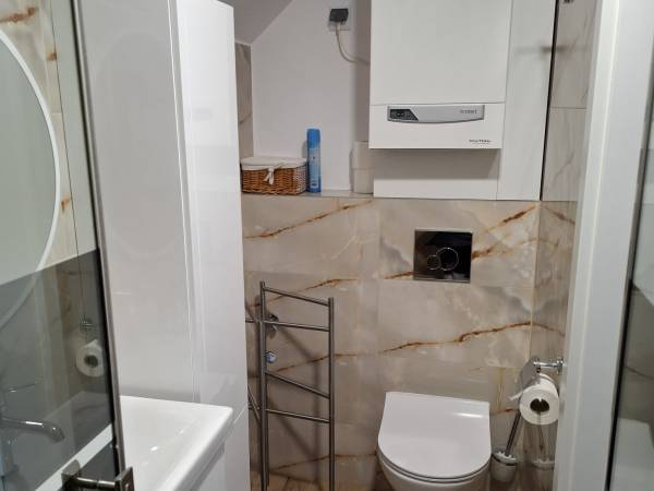 Apartament Złota plaża 