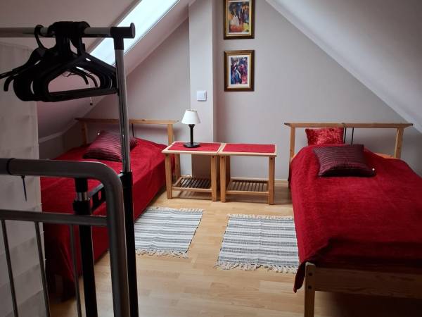 Apartament Złota plaża 