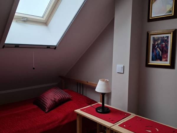 Apartament Złota plaża 