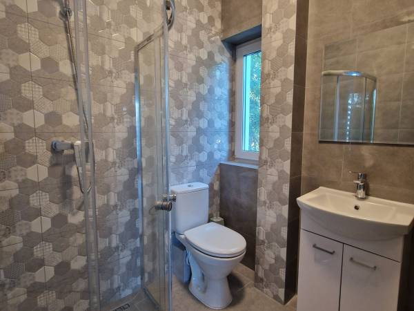 łazienka w dw7upokojowym