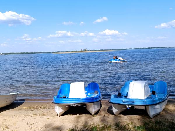 Domek Brzozowy Zakątek sauna, jacuzzi