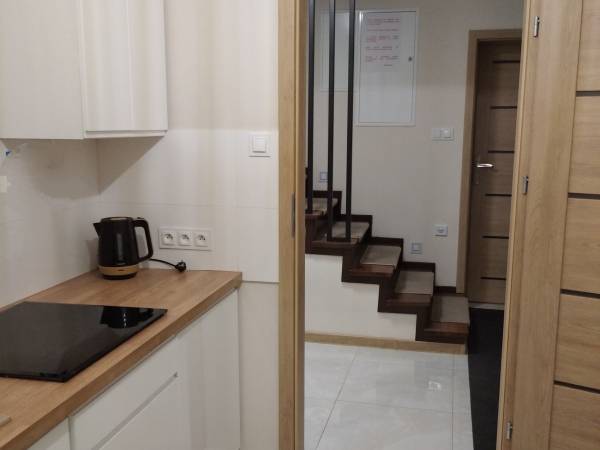 Gołuchów Noclegi Pod Lipami 