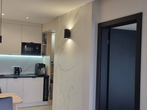 Belle View Apartament 104