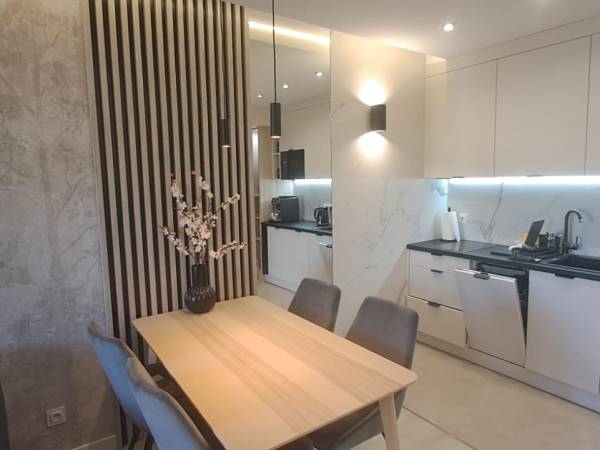 Belle View Apartament 104