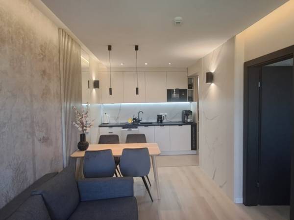 Belle View Apartament 104