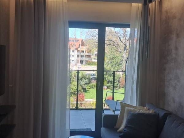 Belle View Apartament 104