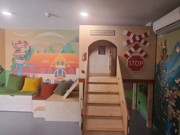 Belle View Apartament 104