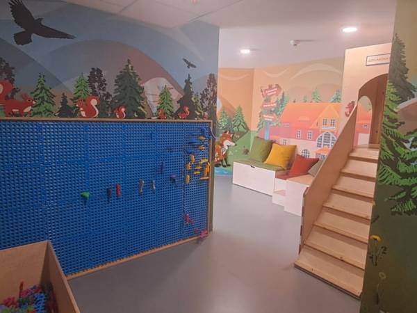 Belle View Apartament 104