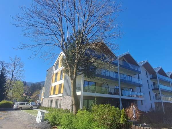 Belle View Apartament 104