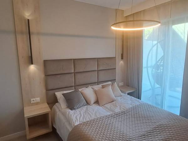 Belle View Apartament 104