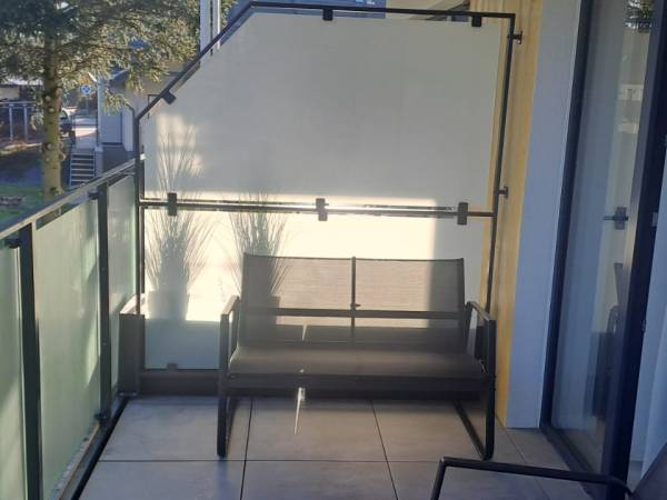 Belle View Apartament 104