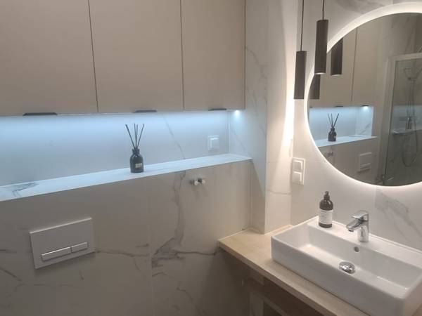 Belle View Apartament 104