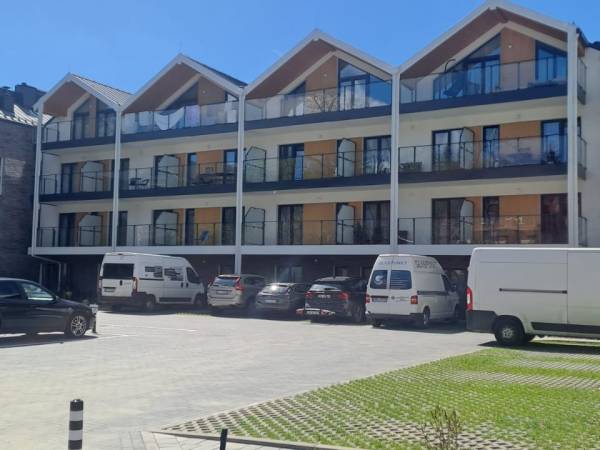 Belle View Apartament 104