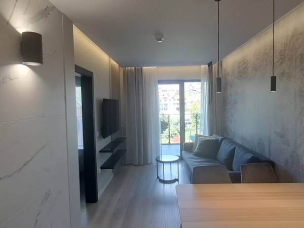 Belle View Apartament 104