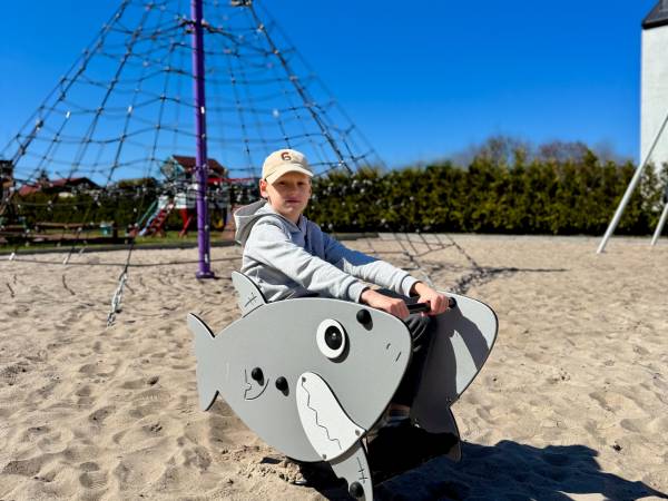 Domki letniskowe Jastrzębia Park